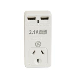 Korjo USB Adaptor